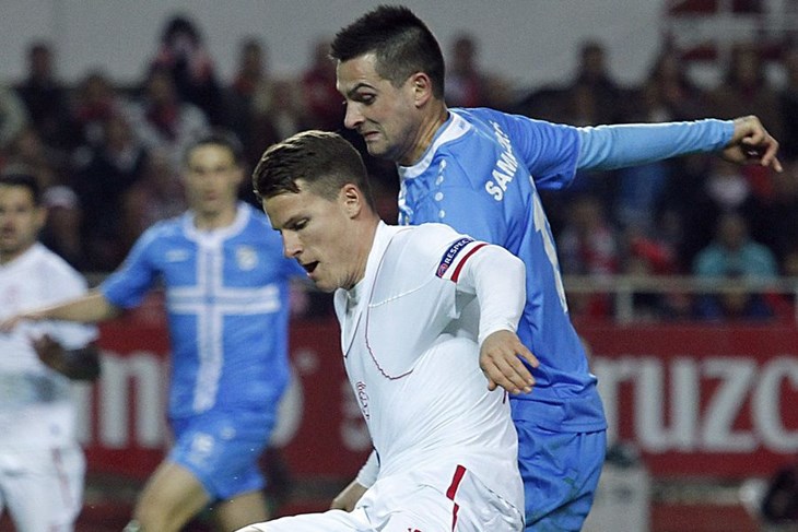 Emery: "Zadovoljni smo prolazom kroz tešku skupinu, nedostajalo nam je više agresivnosti"