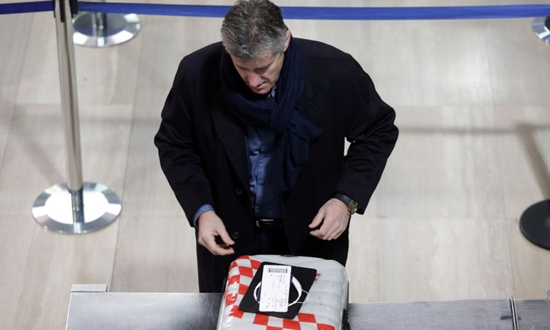Šuker: "Čestitam svim našim klubovima, Liga 10 donijela je očiti napredak"