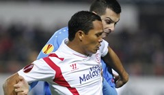 Carlos Bacca na korak od Milana, dijeli ga samo liječnički pregled