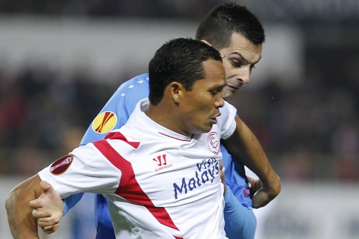 Suarez: "Rijeka je bila odlučna iskoristiti prilike", Carrico: "Rijeka nam nije stvorila previše problema"