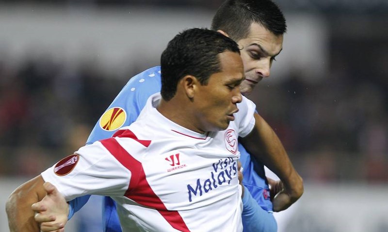 Suarez: "Rijeka je bila odlučna iskoristiti prilike", Carrico: "Rijeka nam nije stvorila previše problema"