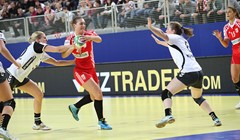 Izbornik Mrđen odredio kandidatkinje za nastup na Croatia Cupu u Umagu