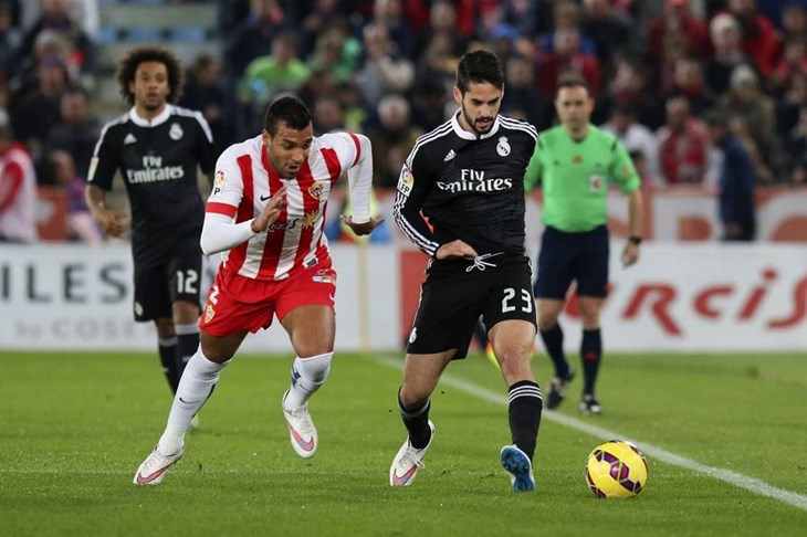 Video: Casillas obranio jedanaesterac, Ronaldo zabio dva, Real slavio 20. put zaredom