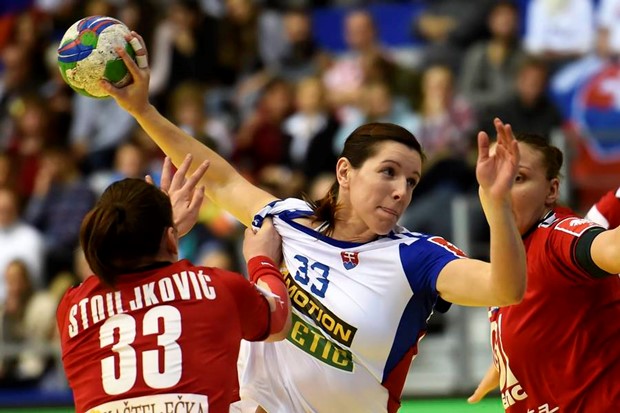 Srbija ispala u Osijeku, Švedska napunila mrežu Njemačke