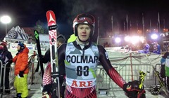 Hirscher pomeo konkurenciju, Zubčić stigao  do prvih bodova u karijeri