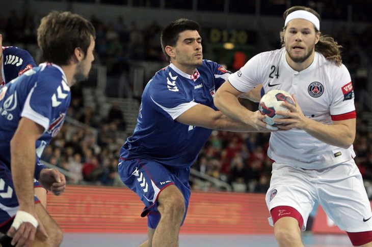 PSG, Toulouse i Montpellier pridružili se Nantesu na završnici Liga kupa