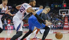 Video: Bogdanović s devet poena sudjelovao u pobjedi Brooklyna, Lakersi iznenadili Spurse