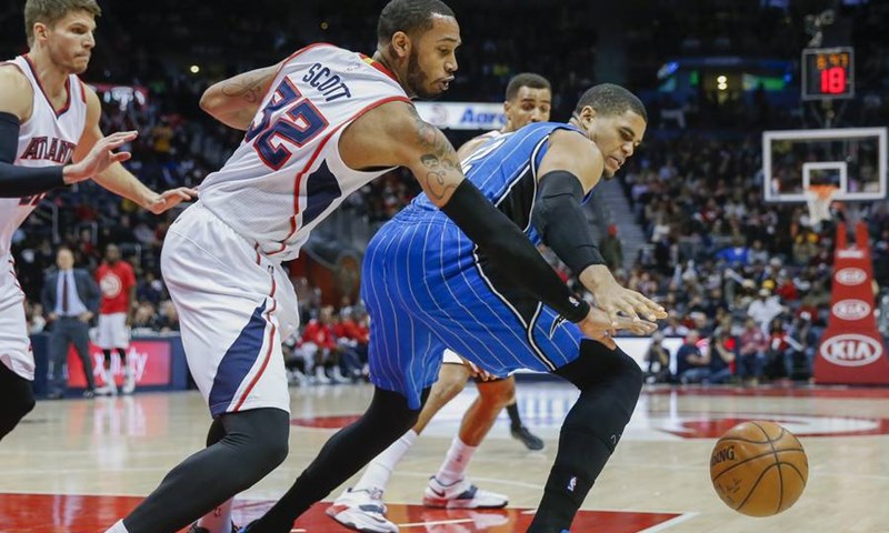 Orlando Magic u potrazi za novim trenerom, Jacque Vaughn dobio otkaz