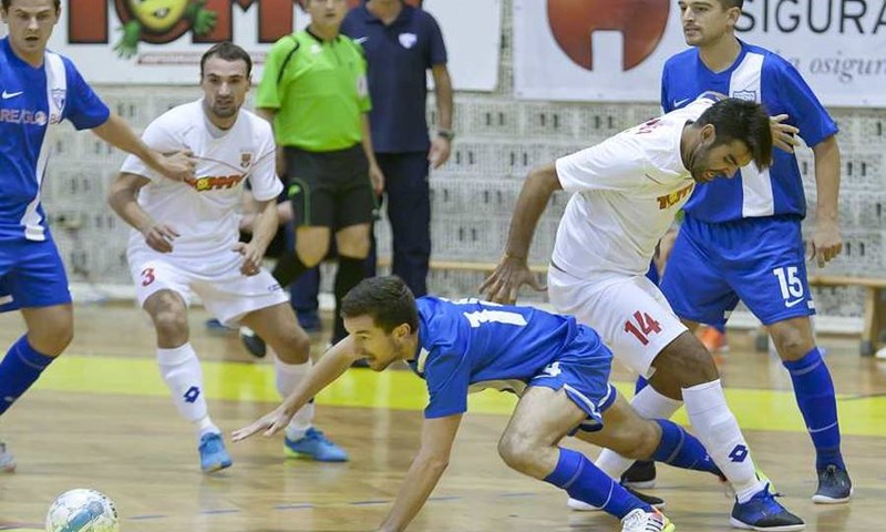 Jugra prejaka za Nacional - unatoč  odličnom otporu, hrvatski prvak uvjerljivo izgubio