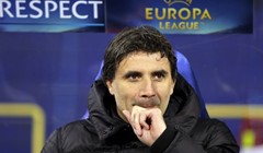 Mamić: "Hvala Šimuniću za krasne tri i pol godine, bio je lider svlačionice"