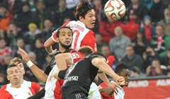 Guardiola: "Uvijek me iznenadi reakcija igrača koji su već sve osvojili, čestitke mojoj momčadi"