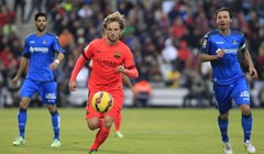 Između dva teška prvenstvena dvoboja Barcelona igra prijateljsku utakmicu u Kataru