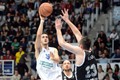 Zadar u samoj završnici slomio Partizan za veliko slavlje na Višnjiku