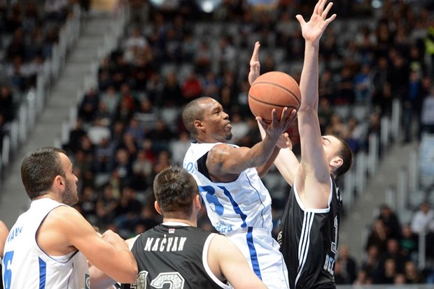 Zadar se othrvao Partizanu: "Utakmica pretvorena u slučaj, ali naučili smo pobjeđivati"