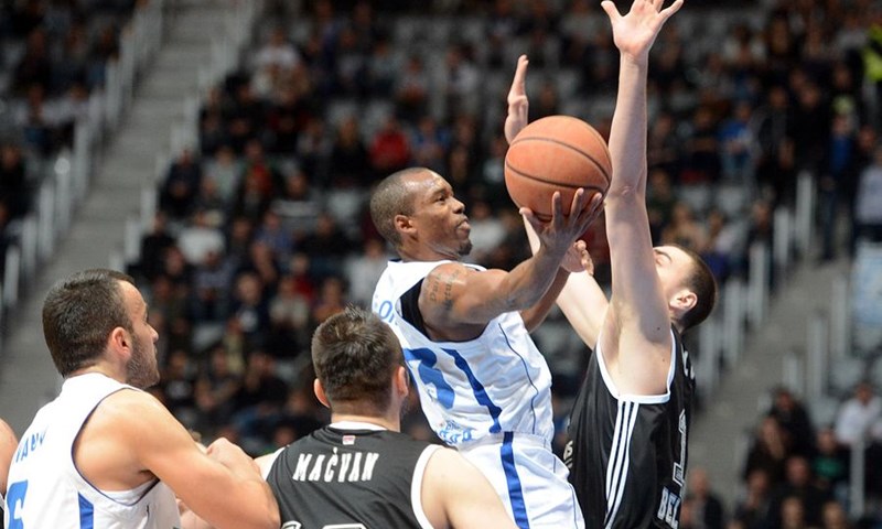 Zadar se othrvao Partizanu: "Utakmica pretvorena u slučaj, ali naučili smo pobjeđivati"