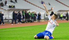 Hajduk prvo u Gabelu, potom na Udinese, Jadran, Triestinu i Luku Koper