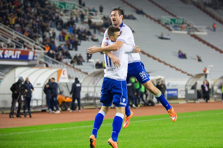 Jeličić: "Nema šanse da Hajduk na ovaj način bude konkurentan Rijeci ili Dinamu"