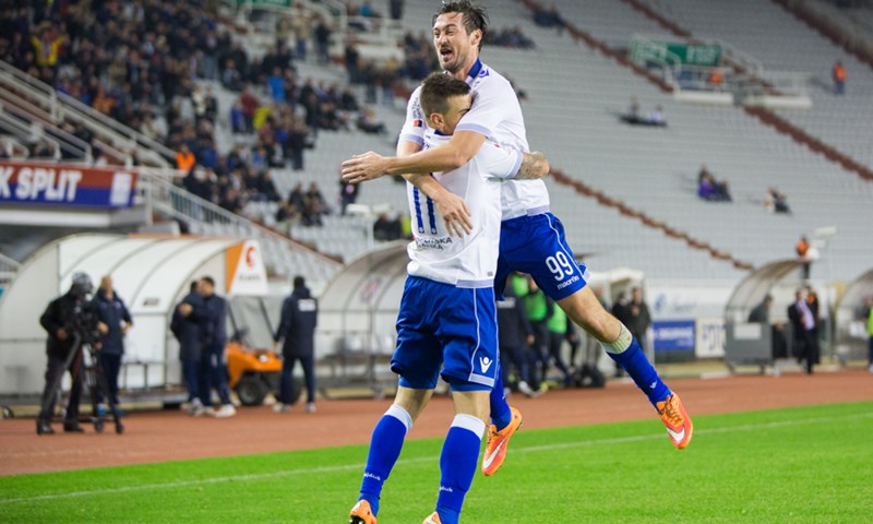 Jeličić: "Nema šanse da Hajduk na ovaj način bude konkurentan Rijeci ili Dinamu"