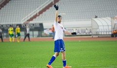 Video: Hajduk ranim pogotkom Milevskog svladao u zatvorenoj utakmici Krku