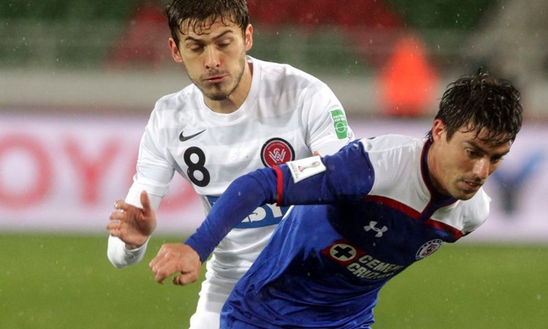 Video: Mario Bilen u polufinalu Svjetskog prvenstva, Mateo Poljak ispao nakon produžetaka