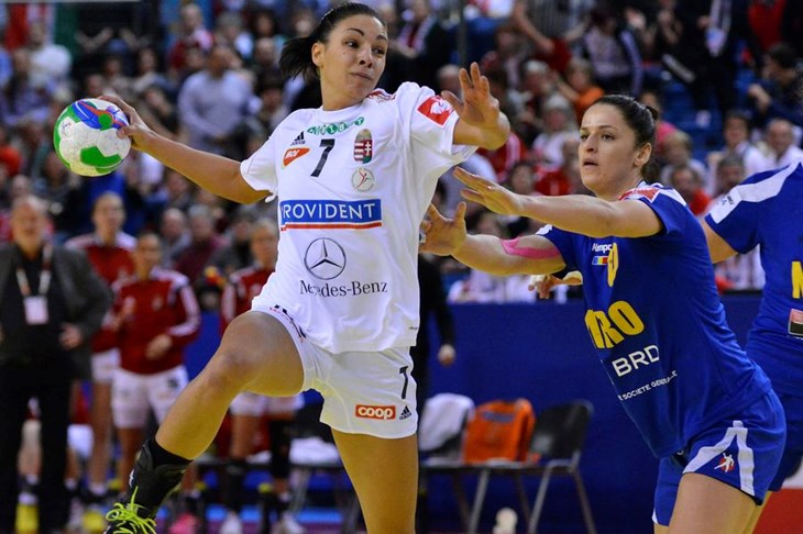 Norvežanke i dalje stopostotne, Mađarice izvukle važnu pobjedu