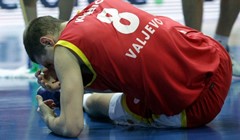 Levski ponovno visoko poražen, efikasan dvoboj između Mega Leksa i Metalca