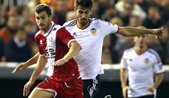 Video: Valencia se vratila pobjedničkim navikama slavljem protiv Rayo Vallecana