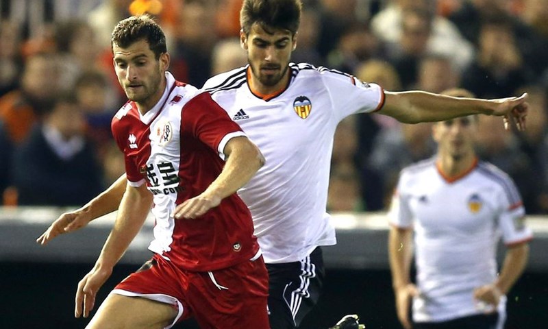 Video: Valencia se vratila pobjedničkim navikama slavljem protiv Rayo Vallecana