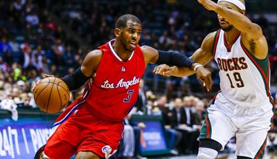 LA Clippersi otpuštaju Chrisa Paula: 'Nitko ga ne krivi za loše rezultate ove sezone'