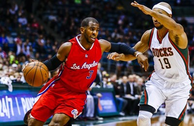 LA Clippersi otpuštaju Chrisa Paula: 'Nitko ga ne krivi za loše rezultate ove sezone'