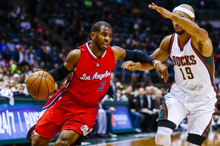 LA Clippersi otpuštaju Chrisa Paula: 'Nitko ga ne krivi za loše rezultate ove sezone'