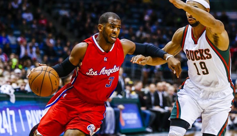 LA Clippersi otpuštaju Chrisa Paula: 'Nitko ga ne krivi za loše rezultate ove sezone'