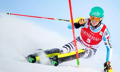 Hirscher prestigao Neureuthera i odnio pobjedu u slalomu u Areu