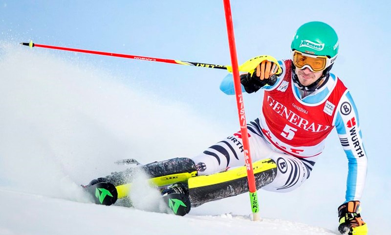 Hirscher prestigao Neureuthera i odnio pobjedu u slalomu u Areu