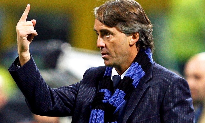 Mancini o Ranieriju: “Ono što je on napravio je nezamislivo i neće se ponoviti u tisuću godina”