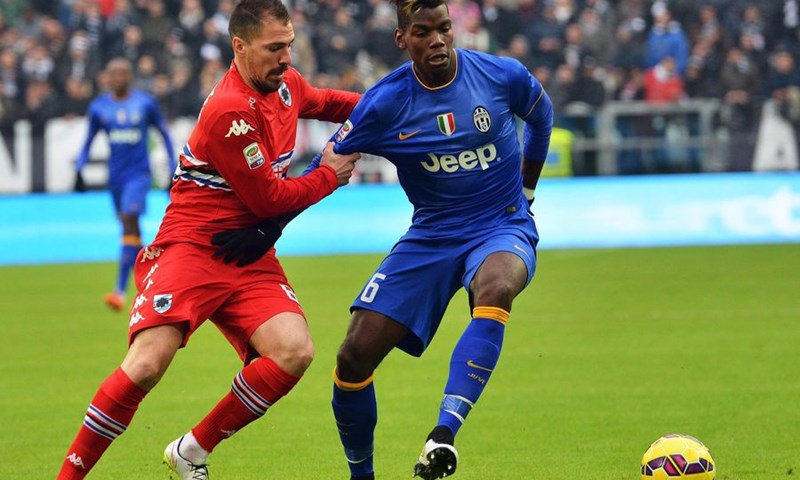 Allegri: "Juventus ne može igrati svih 90 minuta kao što je igrao prvih 55"