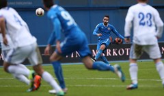 Dinamo bez problema svladao Farmaceute na Maksimiru i potvrdio svoju dominaciju