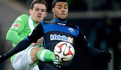 Video: Ivan Perišić promašio s bijele točke, Wolfsburg uzeo samo bod