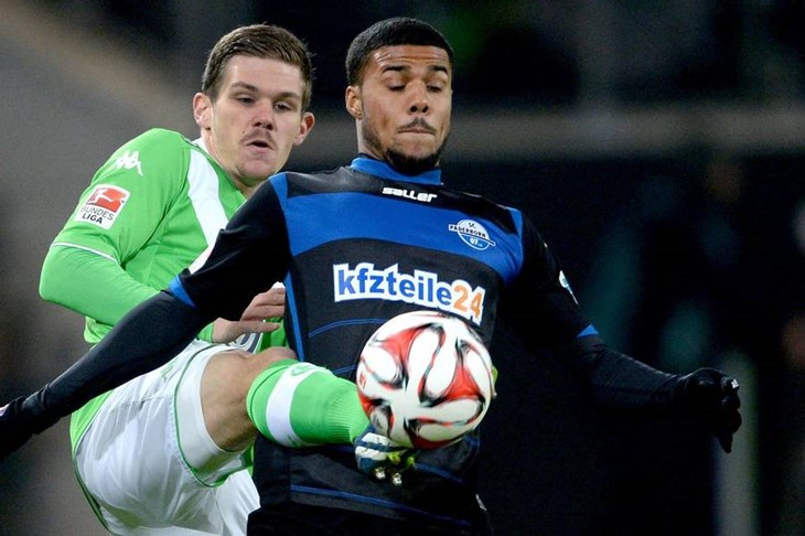 Video: Ivan Perišić promašio s bijele točke, Wolfsburg uzeo samo bod