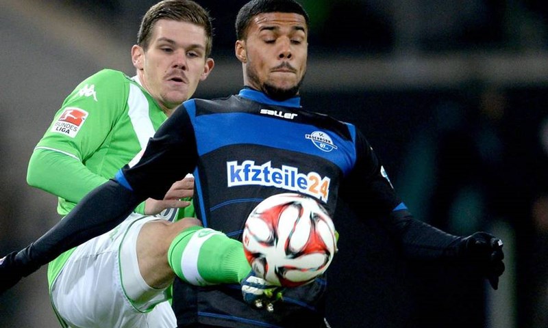 Video: Ivan Perišić promašio s bijele točke, Wolfsburg uzeo samo bod