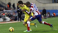 Video: Prvi Atleticov domaći poraz ove godine, Mandžukiću poništen pogodak, Baski bez pobjednika