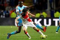Video: Monaco svladao Marseille, Subašić "zaključao" vrata