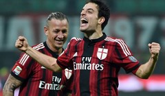 Video: Milan pobjedom nad Napolijem zauzeo mjesto ispred, Fiorentina raspoložena u Ceseni