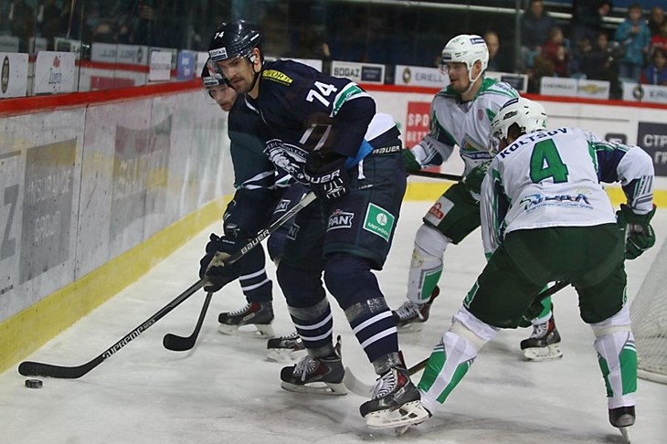 Perković preko Medveščaka do reprezentacije: "Nije nemoguća misija gledati Hrvatsku na OI"