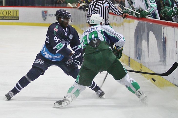 Medveščak prekinuo seriju poraza i s pobjedom odlazi na Spengler Cup