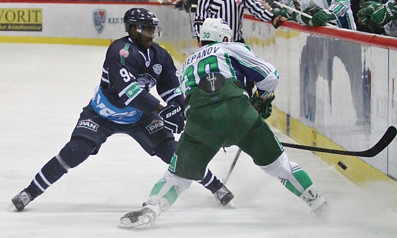 Medveščak prekinuo seriju poraza i s pobjedom odlazi na Spengler Cup