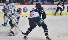 Medveščak se trećim porazom oprostio od Spengler kupa