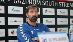 Vujović: "Zadovoljan sam brojem postignutih, ali ne i primljenih pogodaka"