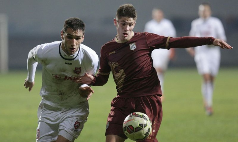 Trener hvali prilagodbu i inteligenciju: "Kramarić će brzo imati snažan utjecaj na sudbinu Leicestera"