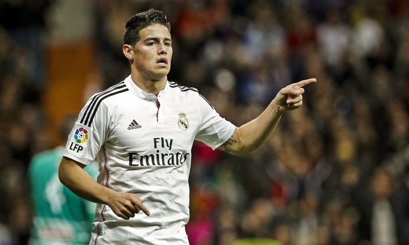 Nova disciplina Real Madrida: Sinkronizirano ubacivanje iz auta